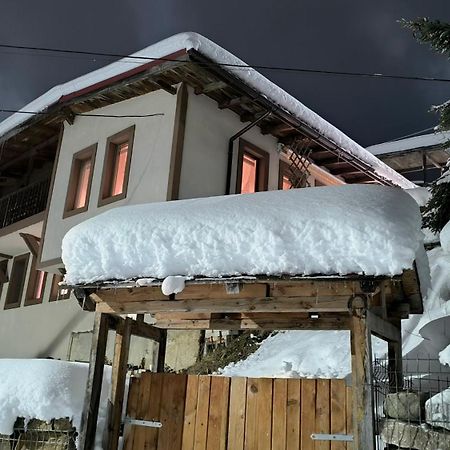 Chepelare Holiday Guest House المظهر الخارجي الصورة