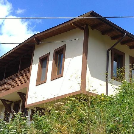 Chepelare Holiday Guest House المظهر الخارجي الصورة