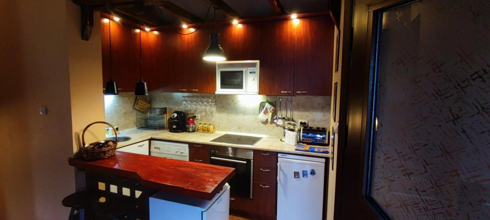Chepelare Holiday Guest House المظهر الخارجي الصورة