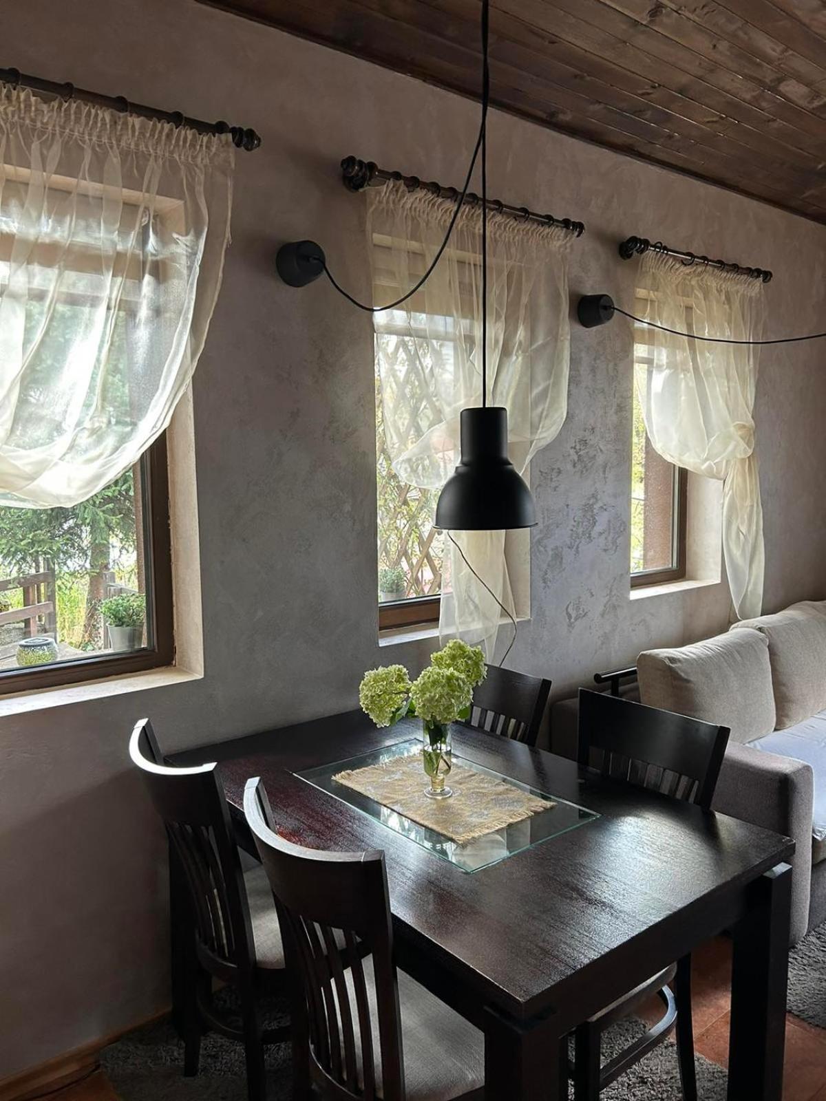 Chepelare Holiday Guest House المظهر الخارجي الصورة