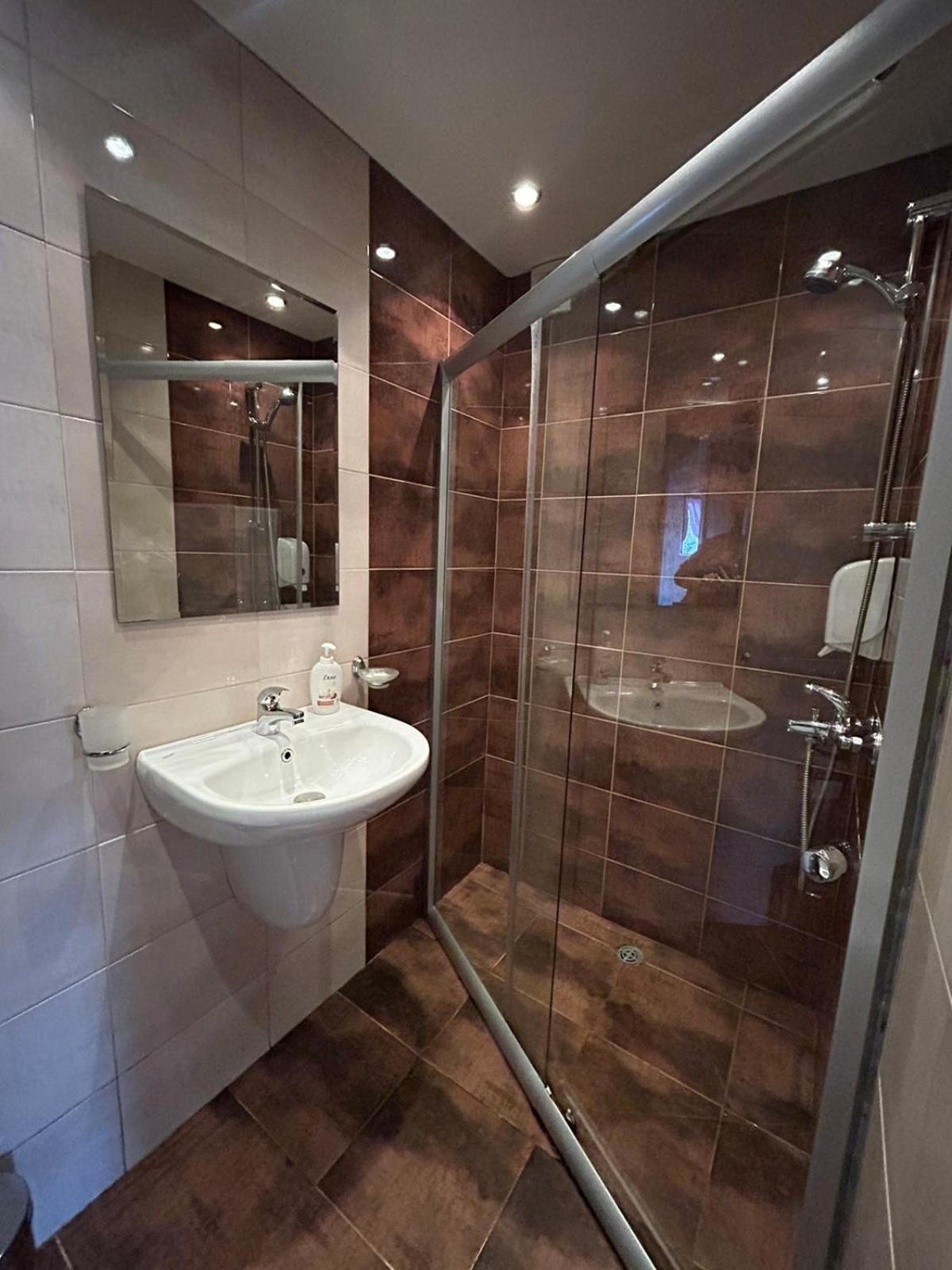 Chepelare Holiday Guest House المظهر الخارجي الصورة
