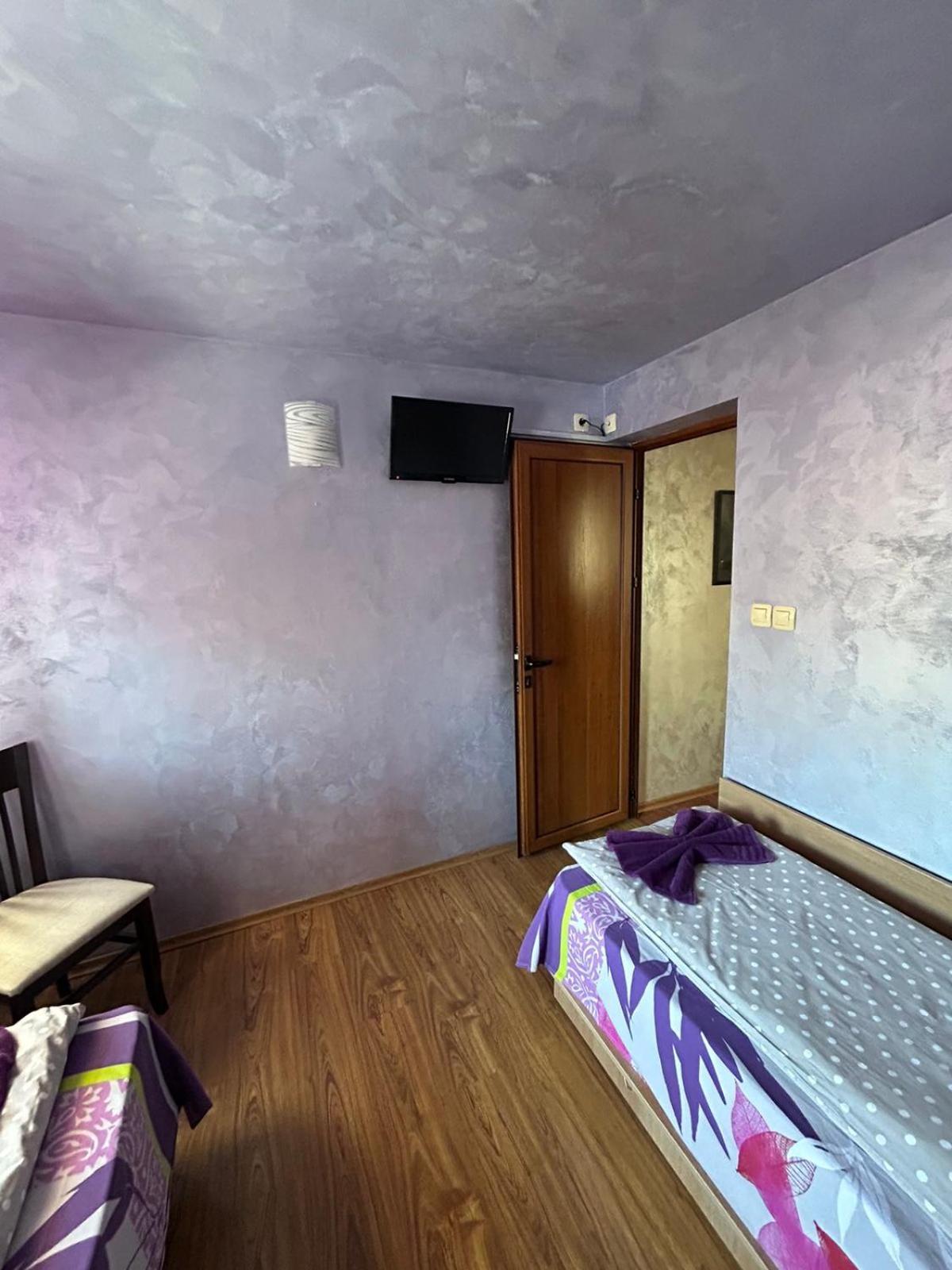 Chepelare Holiday Guest House المظهر الخارجي الصورة