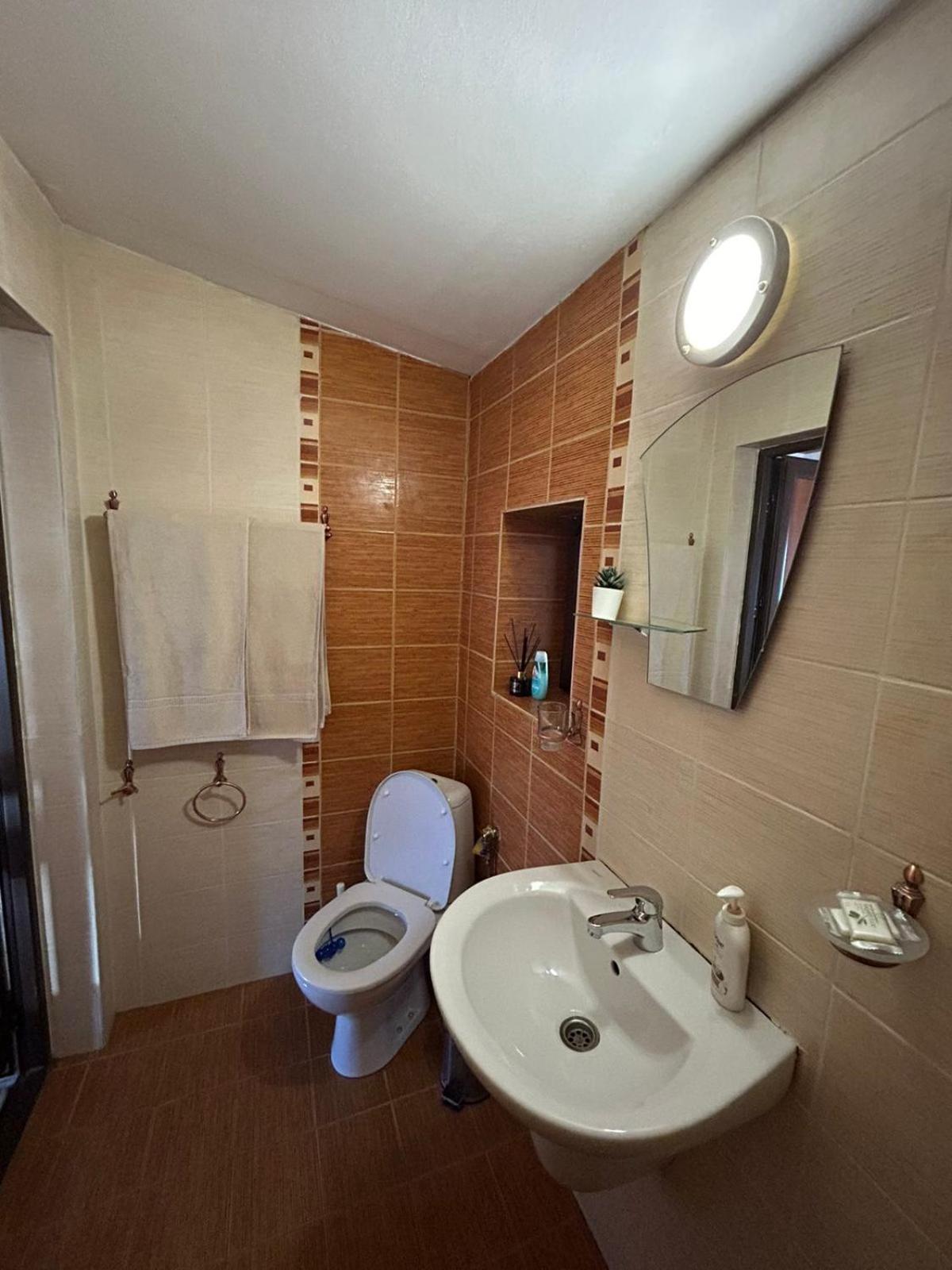 Chepelare Holiday Guest House المظهر الخارجي الصورة