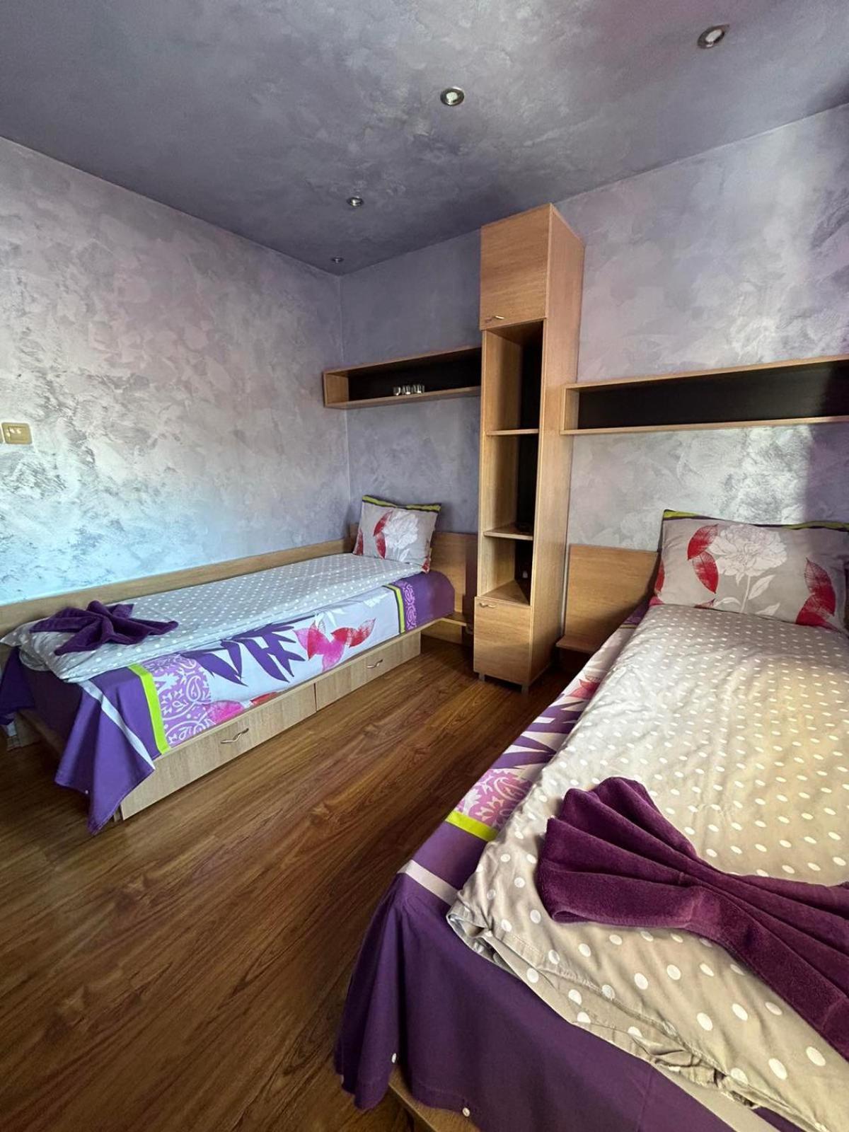 Chepelare Holiday Guest House المظهر الخارجي الصورة