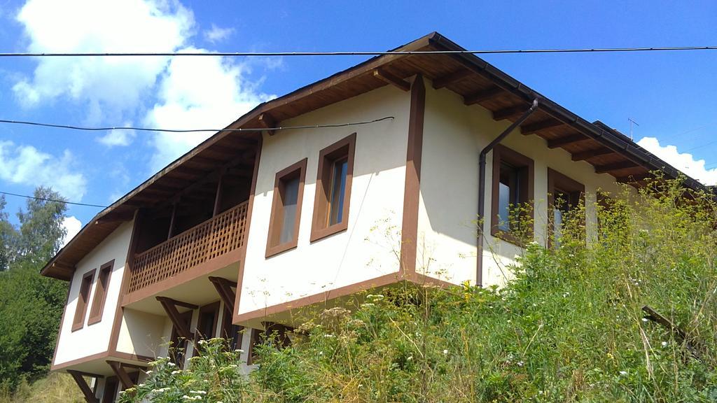 Chepelare Holiday Guest House المظهر الخارجي الصورة