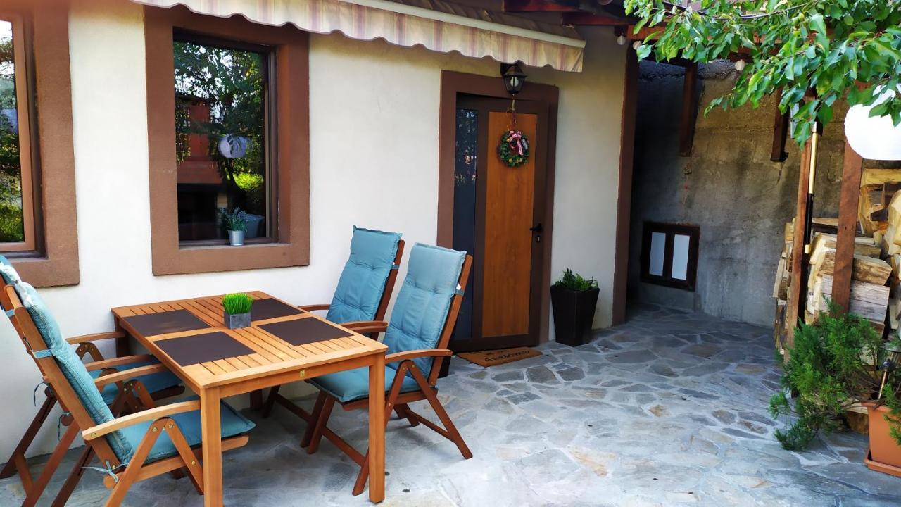 Chepelare Holiday Guest House المظهر الخارجي الصورة